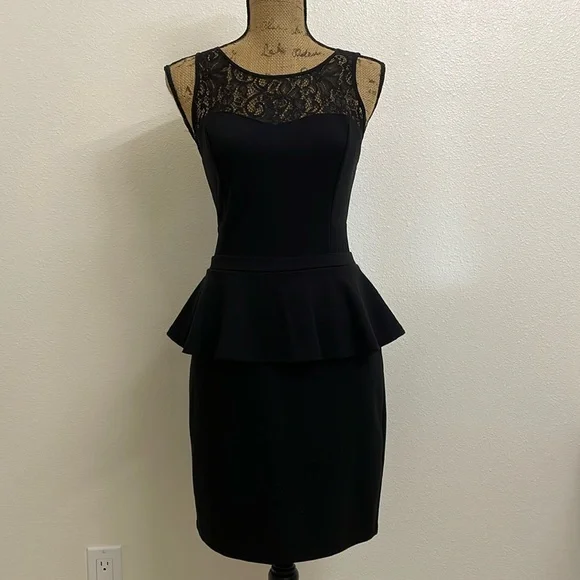 kensie peplum dress kensie peplum dress